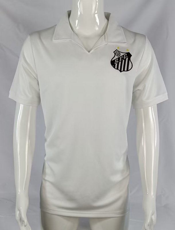 1970 Santos Home